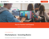 Marketplaces: High School Investment Education