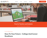 Keys To Your Future: College And Career Readiness