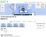 Circuit Construction Kit (AC+DC)
