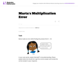 5.NBT Marta's Multiplication Error