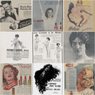 Consuming Desire: The Female Body in Historical Advertising