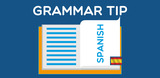 Spanish Direct Object Pronouns (D.O.P.)