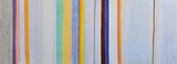 Your Day In Stripes - An Art Class Lesson Plan by Prof. Noëlle King