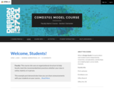 COMD3701 Design Studio Model Course