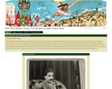 HIST 3554 Modern Turkey: From Empire to Nation State