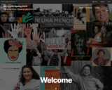 PRLS 2250 Digital Life Stories: Chicana & Latina Testimonio