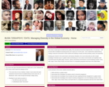 BUSN 7255X/PSYC 7247G: Managing Diversity in the Global Economy