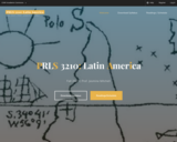 PRLS 3210: Latin America