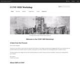 CCNY OER Workshop