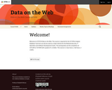Data on the Web