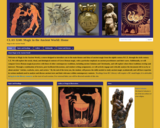 CLAS 3240: Magic in the Ancient World