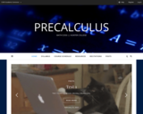 Precalculus – MATH12550