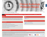 CASD 7441: Clinical Audiology