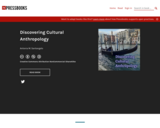Discovering Cultural Anthropology