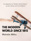 The Modern World Since 1815