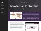 BUSN 3400: Introduction to Economics and Business Statistics