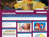 CASD 7321 Language Disorders in Pre-school Children