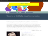 CASD 1643 Visual Communication (Levy) (Fall 2021)