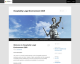 Hospitality Legal Environment