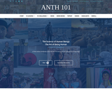 ANTH101: Free textbook and hub for teaching cultural anthropology