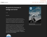 Blueprint for Success in College and Career – Simple Book Publishing