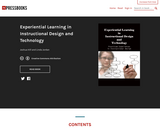 Experiential Learning in Instructional Design and Technology
