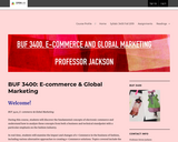 E-Commerce and Marketing
