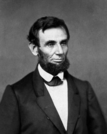 English Language Arts, Grade 12, Lincoln Speaks to Americans, Lincoln Speaks to Americans, Culminating Assessment