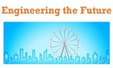 Engineering the Future: Grades 4-5  (INFOhio Career Exploration Unit)