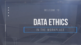 Data Ethics by Neal O'Farrell
