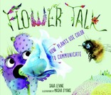 Flower Talk - Teacher Guide