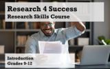 Research 4 Success, Introduction