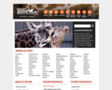 Cleveland Metroparks Zoo - Resource Library