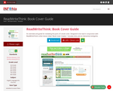 ReadWriteThink: Book Cover Guide