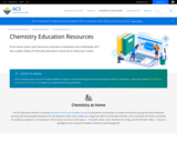 Chemistry Education Resources