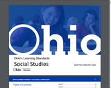 Social Studies Standards and Model Curriculum