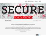 Secure in Sixty Seconds