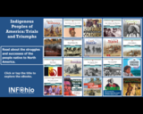 Indigenous Peoples of America: Trials and Triumphs Choice Board