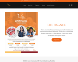LifeSmart Education Financial Literacy Program