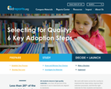 EdReports - 6 Key Adoption Steps