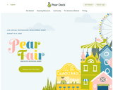 PearDeck