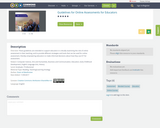 Guidelines for Online Assessments for Educators