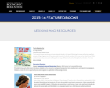 2015-16 Featured Books