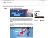 Find Your Career Pathway