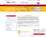 English Learner Resources