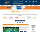 COSI Connects