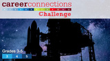 Career Connections Challenge: Aerospace Engineer Grades 3-5