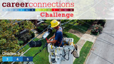 Career Connections Challenge: Electrician Grades 3-5