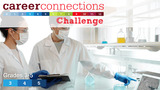 Career Connections Challenge: Genetic Counselor Grades 3-5