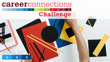 Career Connections Challenge: Graphic Designer Grades 3-5